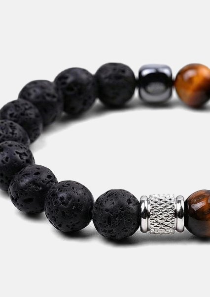 Beaded Bracelet Eclipse Valor