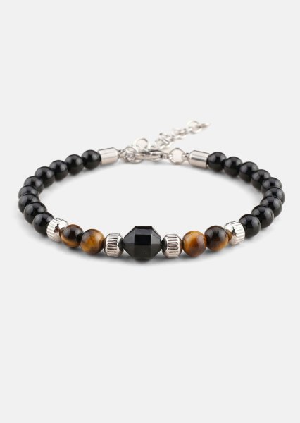 Beaded Bracelet Elysian Bond