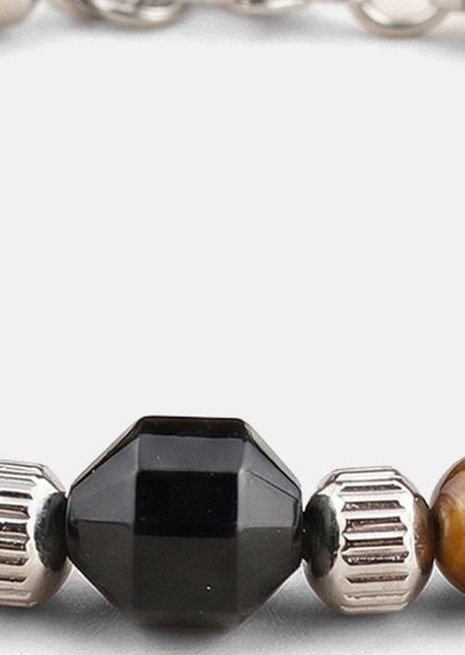 Beaded Bracelet Elysian Bond