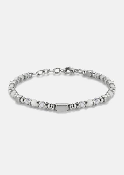 Beaded Bracelet Titan Loop