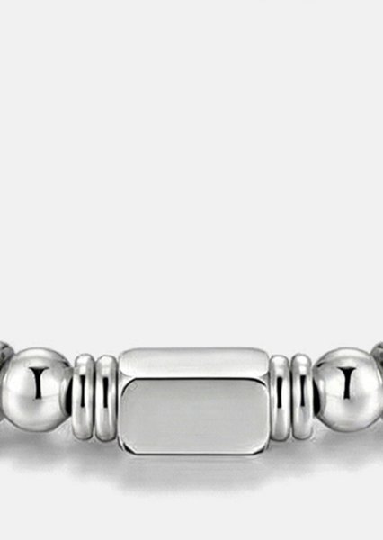 Beaded Bracelet Cobalt Majesty