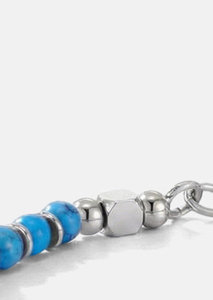 Beaded Bracelet Azure Prestige
