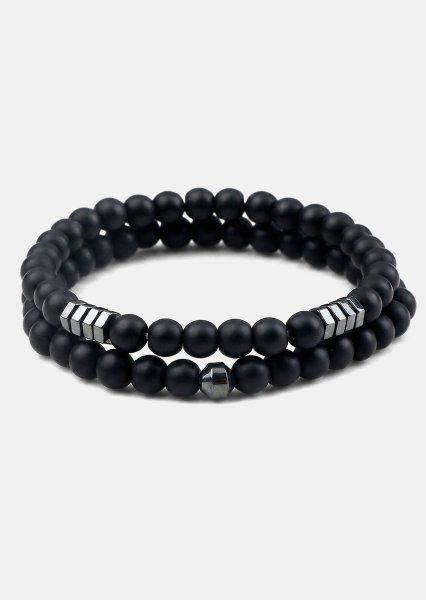 Beaded Bracelet Vigor Bond