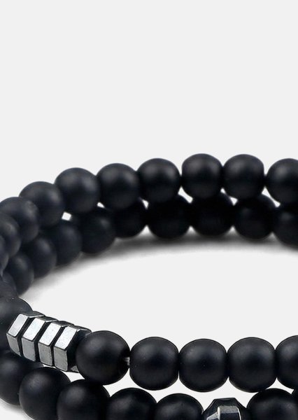 Beaded Bracelet Vigor Bond