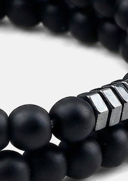 Beaded Bracelet Vigor Bond