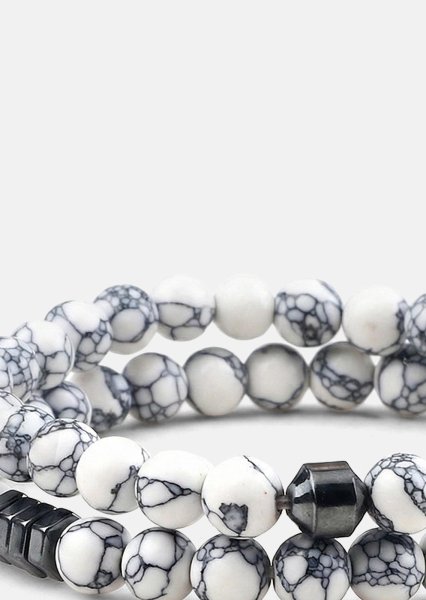 Beaded Bracelet Cinder Nexus