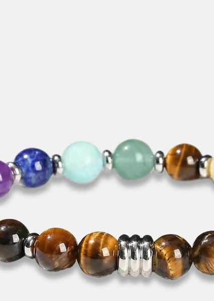 Beaded Bracelet Noble Sphere