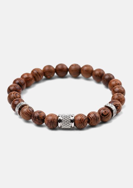 Beaded Bracelet Haven Aura