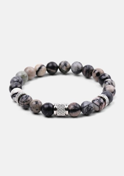 Beaded Bracelet Titan Echo