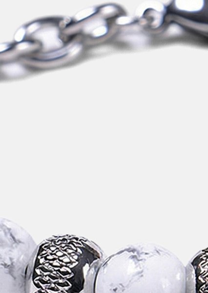 Beaded Bracelet Vigor Nexus