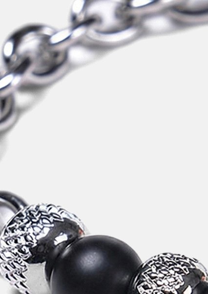 Beaded Bracelet Crown Nexus