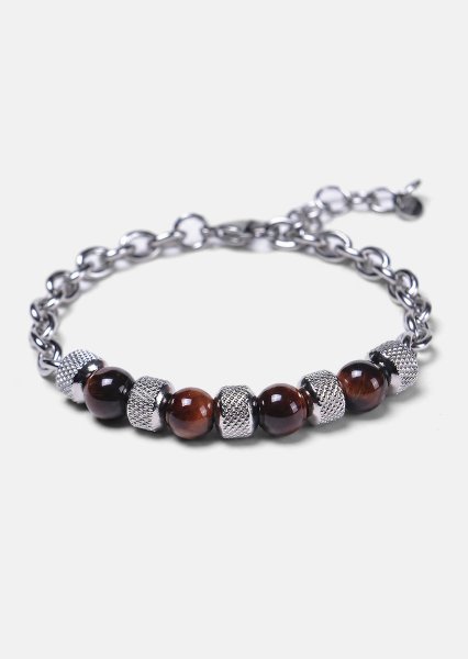 Beaded Bracelet Titan Realm