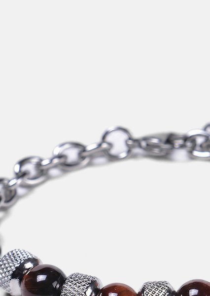Beaded Bracelet Titan Realm