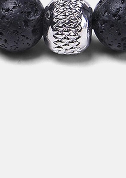 Beaded Bracelet Nexus Pulse