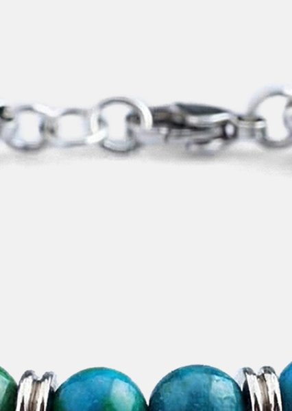 Beaded Bracelet Ocean Realm