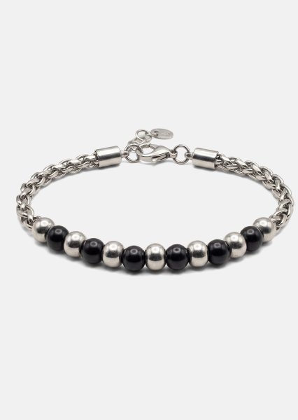 Beaded Bracelet Noble Axis