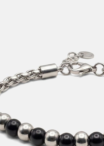 Beaded Bracelet Noble Axis