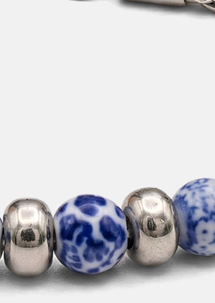 Beaded Bracelet Zenith Aura