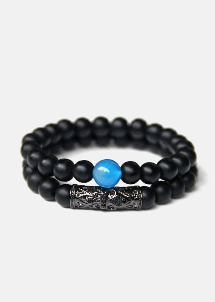 Beaded Bracelet Vigorous Nexus