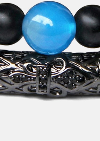 Beaded Bracelet Vigorous Nexus