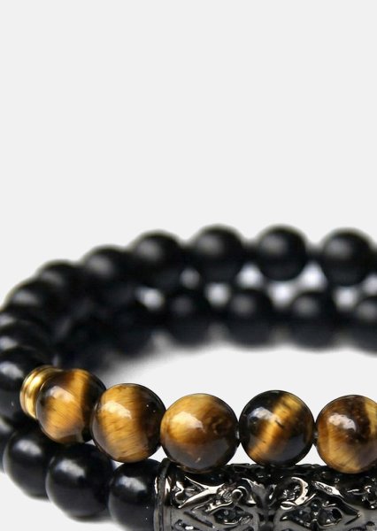 Beaded Bracelet Noble Stature