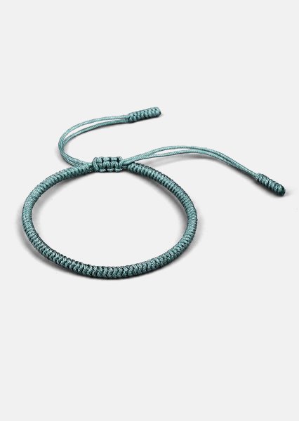 Cord Bracelet Darian Clasp
