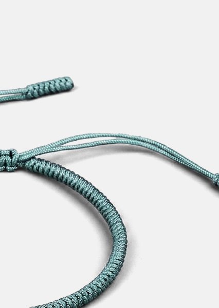 Cord Bracelet Darian Clasp
