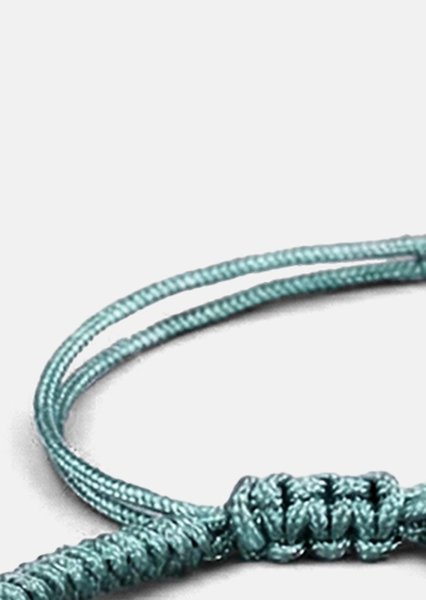 Cord Bracelet Darian Clasp