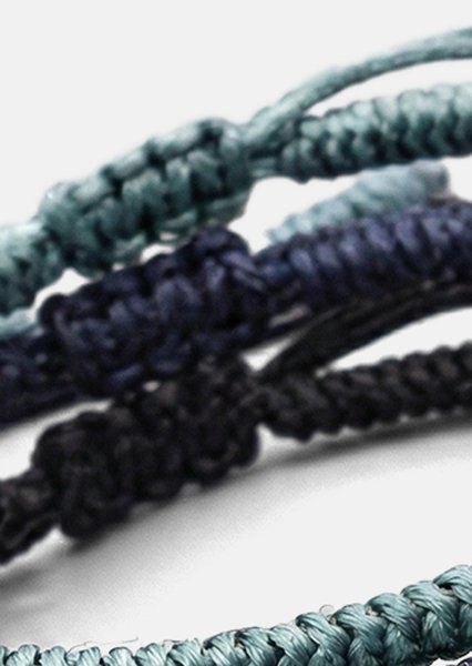 Cord Bracelet Apex Fusion
