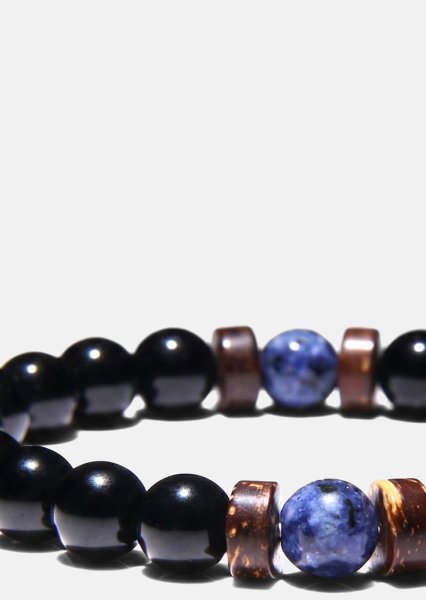 Beaded Bracelet Noble Realm
