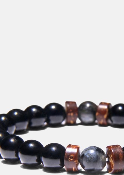 Beaded Bracelet Noble Nexus
