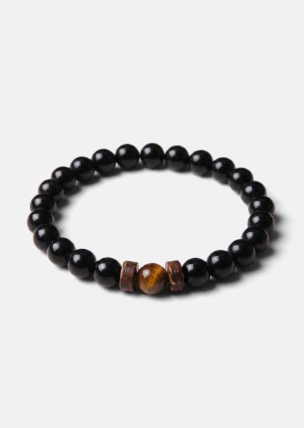 Beaded Bracelet Zenith Knot