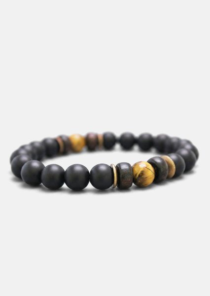 Beaded Bracelet Cinder Realm