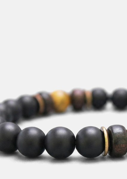 Beaded Bracelet Cinder Realm