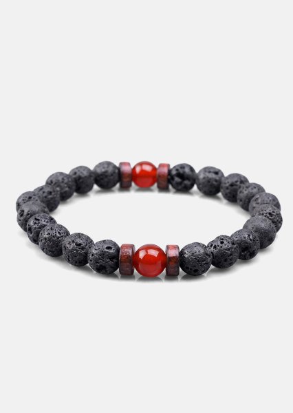 Beaded Bracelet Eclipse Axis