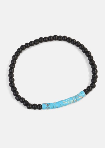 Beaded Bracelet Ocean Verve
