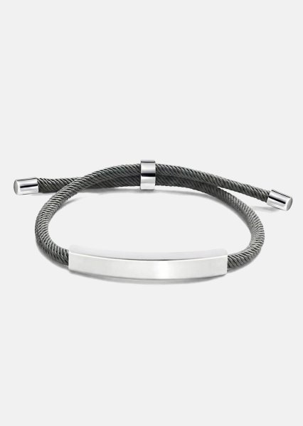 Cord Bracelet Cyran Vale