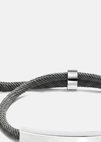 Cord Bracelet Cyran Vale