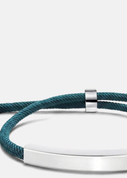 Cord Bracelet Cyran Grain