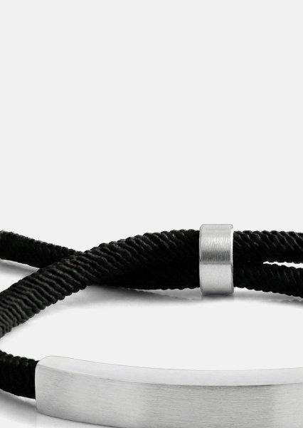 Cord Bracelet Alden Root
