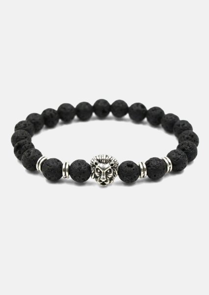 Beaded Bracelet Lions Legacy
