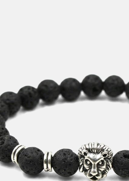 Beaded Bracelet Lions Legacy