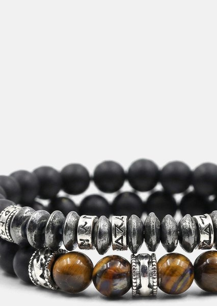 Beaded Bracelet Eclipse Haven