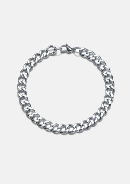 Bracelet Lorien Creston - Silver Plated
