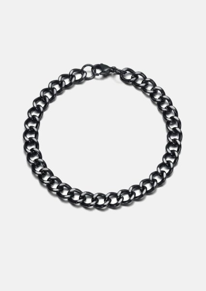 Steel Bracelet Draven Cinder