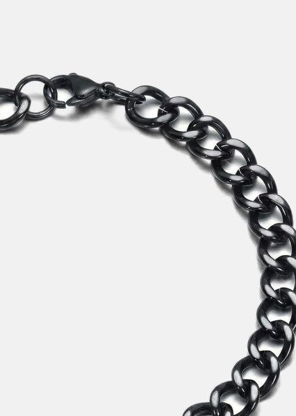 Steel Bracelet Draven Cinder