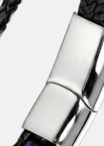 Leather Bracelet Noble Ridge