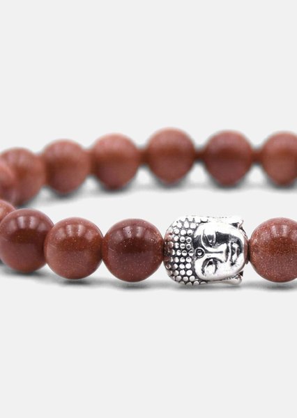Beaded Bracelet Zenith Charm