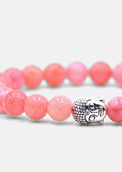 Beaded Bracelet Maverick Aura