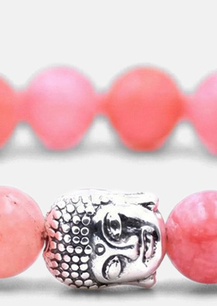 Beaded Bracelet Maverick Aura